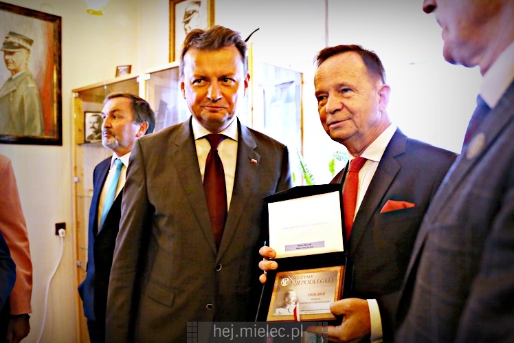 Obchody 75. rocznicy śmierci generała Władysława Sikorskiego