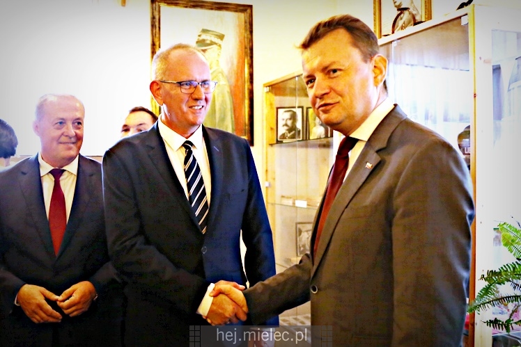 Obchody 75. rocznicy śmierci generała Władysława Sikorskiego