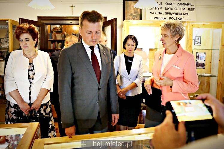 Obchody 75. rocznicy śmierci generała Władysława Sikorskiego
