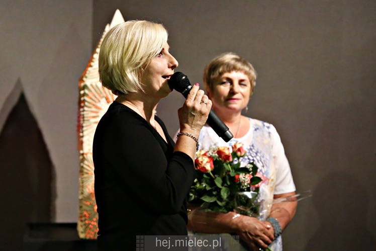 Wernisaż wystawy 