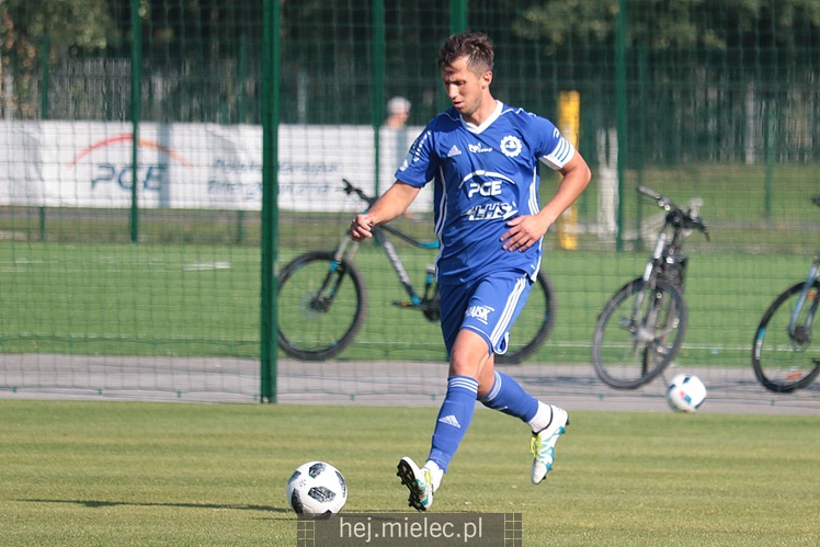 Stal Mielec ? Stal Rzeszów 5:0