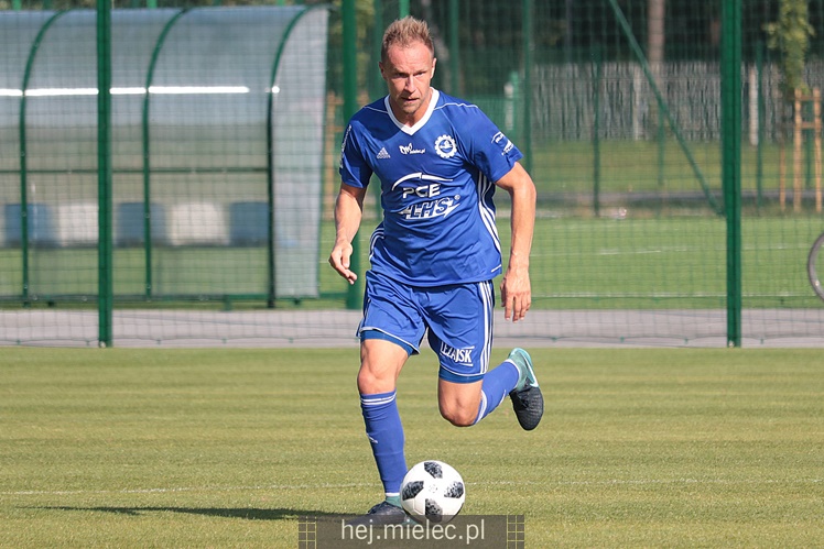 Stal Mielec ? Stal Rzeszów 5:0