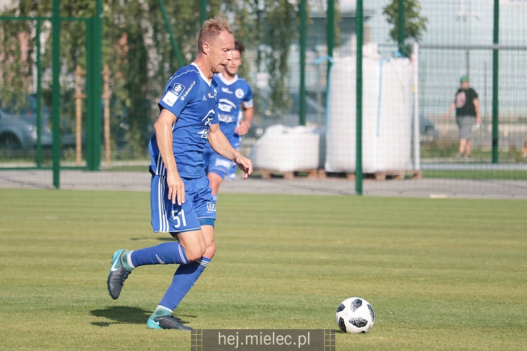 Stal Mielec ? Stal Rzeszów 5:0