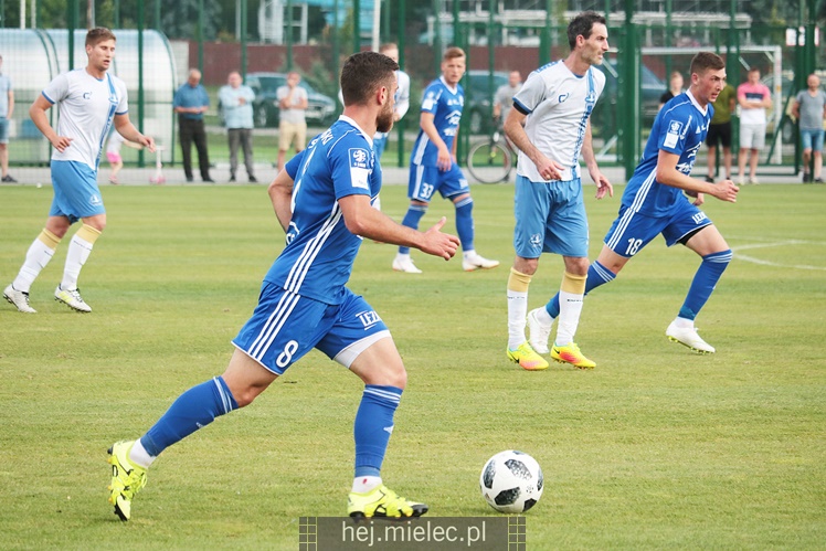 Stal Mielec ? Stal Rzeszów 5:0