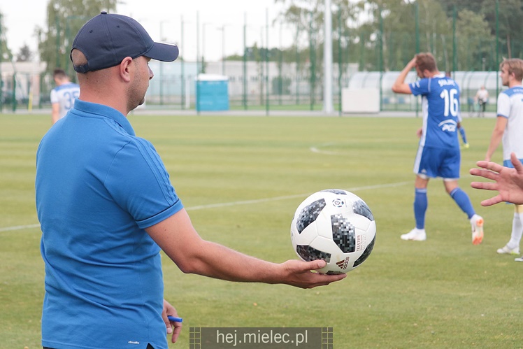 Stal Mielec ? Stal Rzeszów 5:0