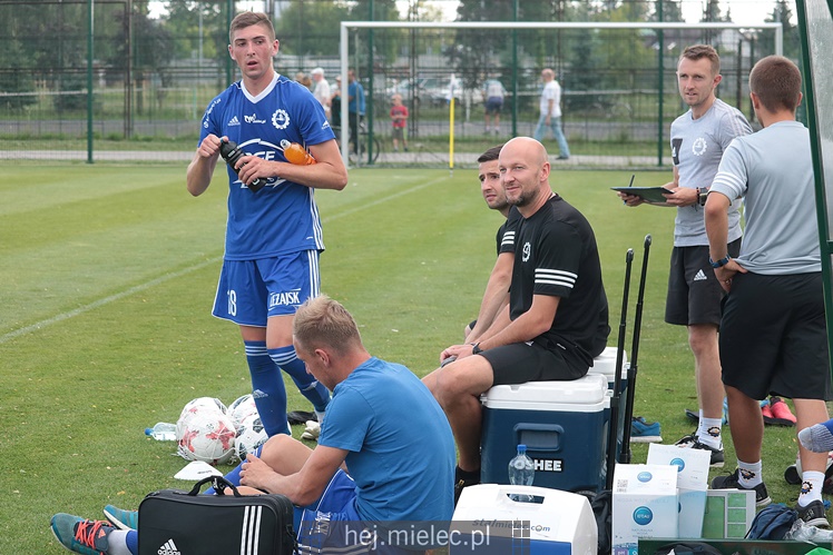 Stal Mielec ? Stal Rzeszów 5:0