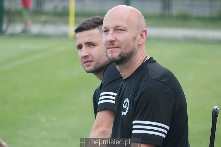 Stal Mielec ? Stal Rzeszów 5:0