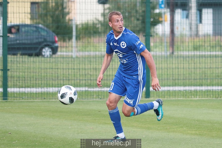 Stal Mielec ? Stal Rzeszów 5:0