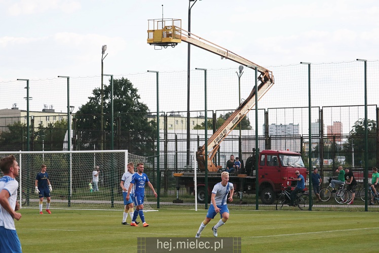 Stal Mielec ? Stal Rzeszów 5:0