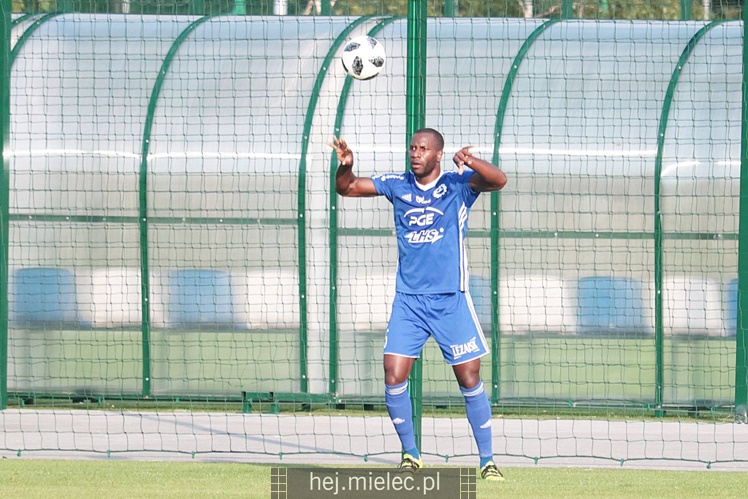 Stal Mielec ? Stal Rzeszów 5:0