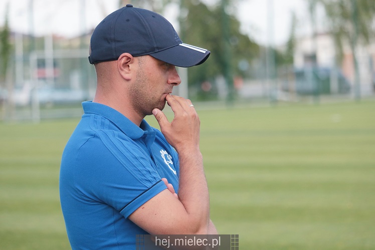 Stal Mielec ? Stal Rzeszów 5:0