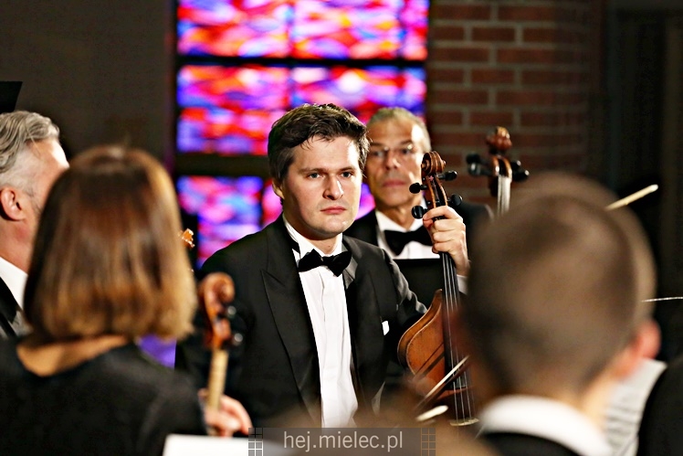 21. Mielecki Festiwal Muzyczny: koncert Lithuanian Chamer Orchestra