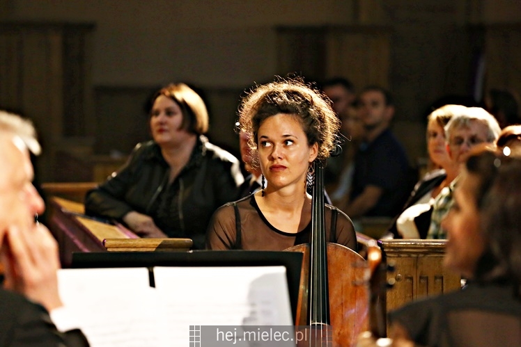 21. Mielecki Festiwal Muzyczny: koncert Lithuanian Chamer Orchestra