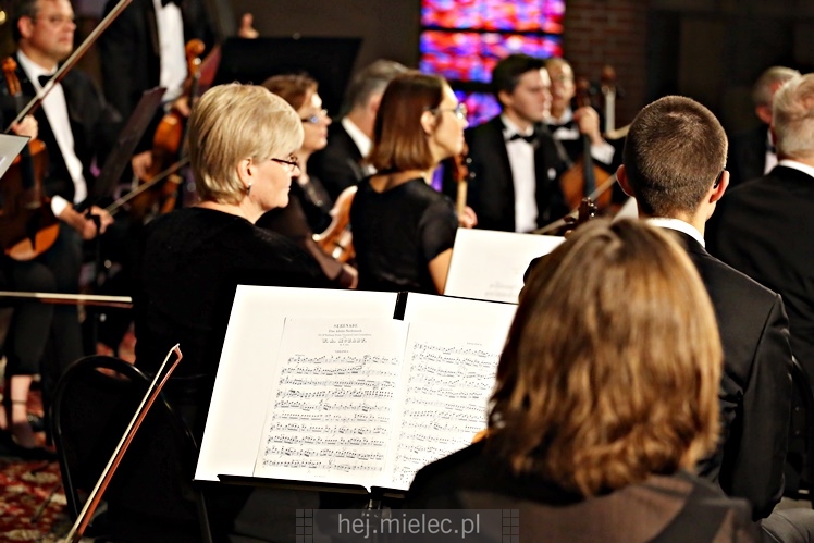 21. Mielecki Festiwal Muzyczny: koncert Lithuanian Chamer Orchestra