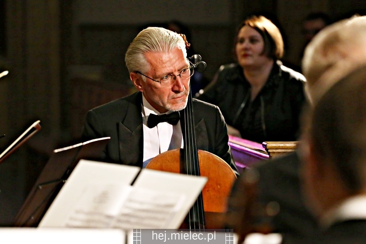 21. Mielecki Festiwal Muzyczny: koncert Lithuanian Chamer Orchestra