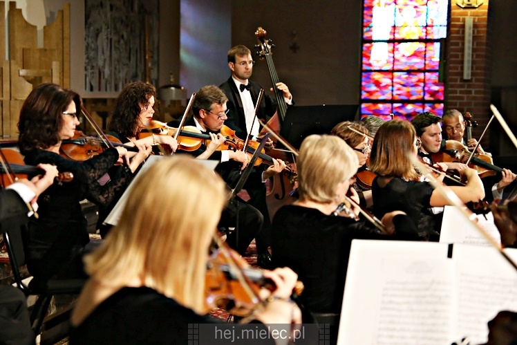 21. Mielecki Festiwal Muzyczny: koncert Lithuanian Chamer Orchestra