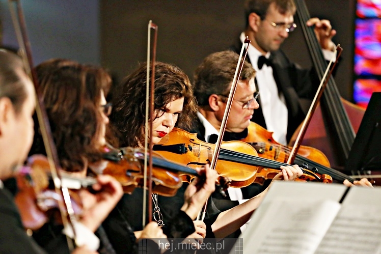 21. Mielecki Festiwal Muzyczny: koncert Lithuanian Chamer Orchestra
