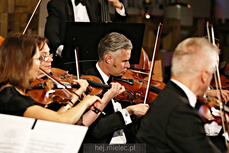 21. Mielecki Festiwal Muzyczny: koncert Lithuanian Chamer Orchestra