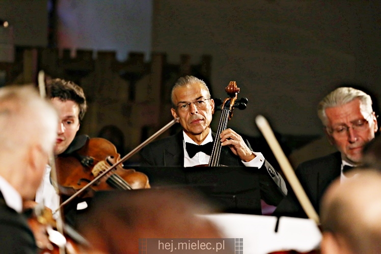 21. Mielecki Festiwal Muzyczny: koncert Lithuanian Chamer Orchestra