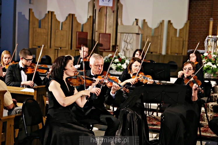 21. Mielecki Festiwal Muzyczny: koncert Lithuanian Chamer Orchestra