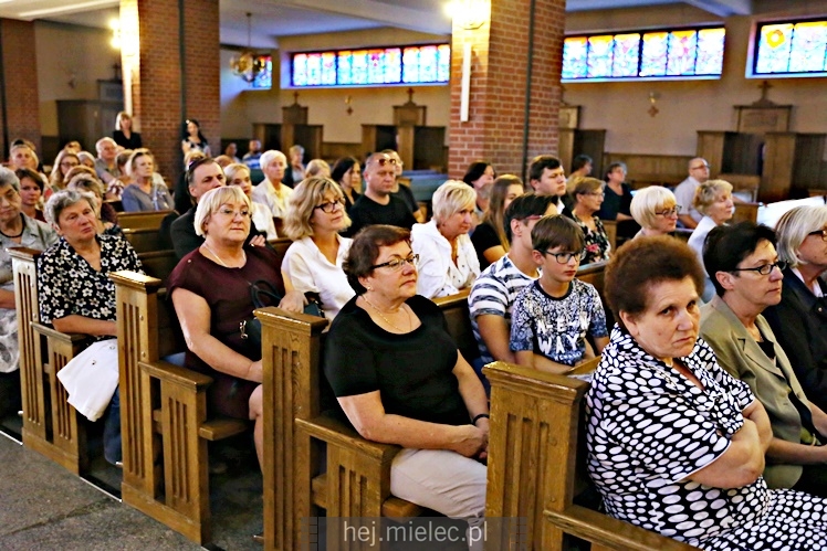 21. Mielecki Festiwal Muzyczny: koncert Lithuanian Chamer Orchestra