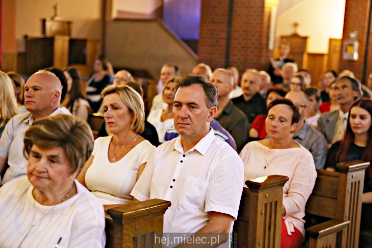 21. Mielecki Festiwal Muzyczny: koncert Lithuanian Chamer Orchestra