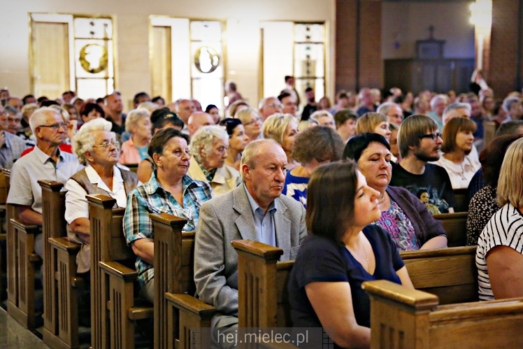 21. Mielecki Festiwal Muzyczny: koncert Lithuanian Chamer Orchestra