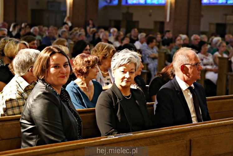 21. Mielecki Festiwal Muzyczny: koncert Lithuanian Chamer Orchestra