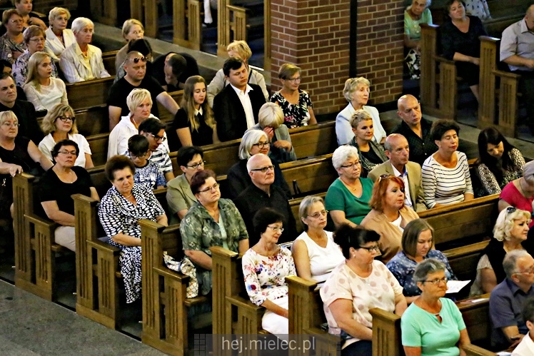 21. Mielecki Festiwal Muzyczny: koncert Lithuanian Chamer Orchestra