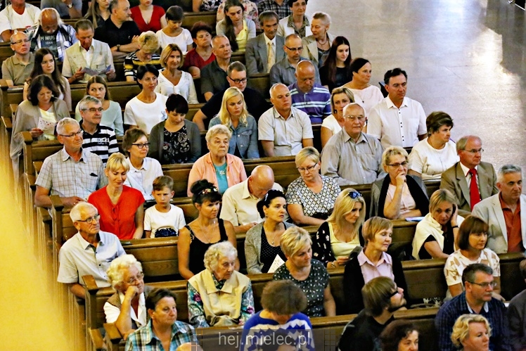 21. Mielecki Festiwal Muzyczny: koncert Lithuanian Chamer Orchestra