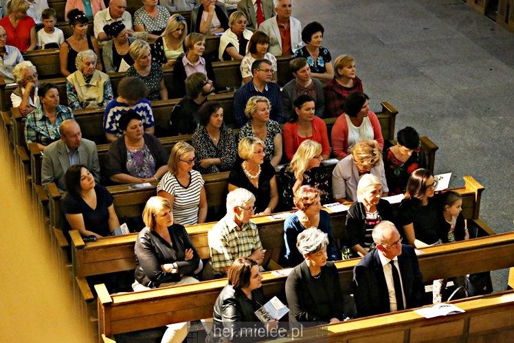 21. Mielecki Festiwal Muzyczny: koncert Lithuanian Chamer Orchestra