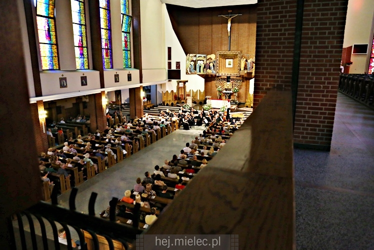 21. Mielecki Festiwal Muzyczny: koncert Lithuanian Chamer Orchestra