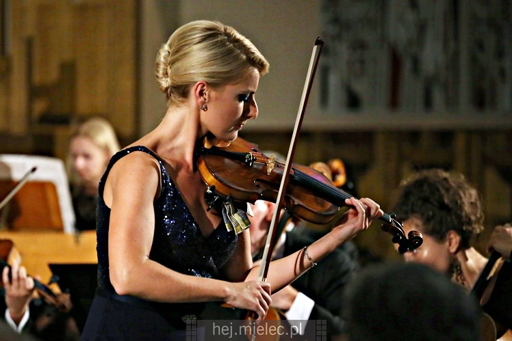 21. Mielecki Festiwal Muzyczny: koncert Lithuanian Chamer Orchestra