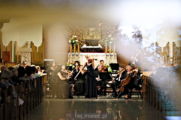 21. Mielecki Festiwal Muzyczny: koncert Lithuanian Chamer Orchestra