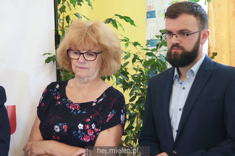 Jan Myśliwiec kandydatem RDZM na prezydenta Mielca