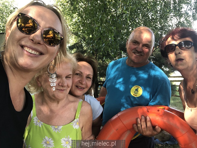 Seniorzy zrzeszeni w trzech klubach Seniora zakończyli kolejny sezon spotkań