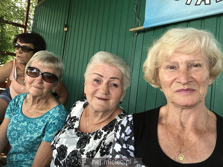 Seniorzy zrzeszeni w trzech klubach Seniora zakończyli kolejny sezon spotkań