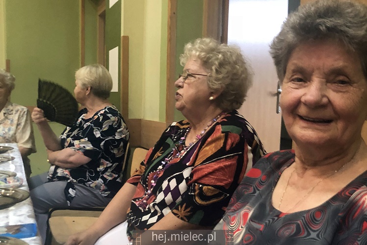 Seniorzy zrzeszeni w trzech klubach Seniora zakończyli kolejny sezon spotkań