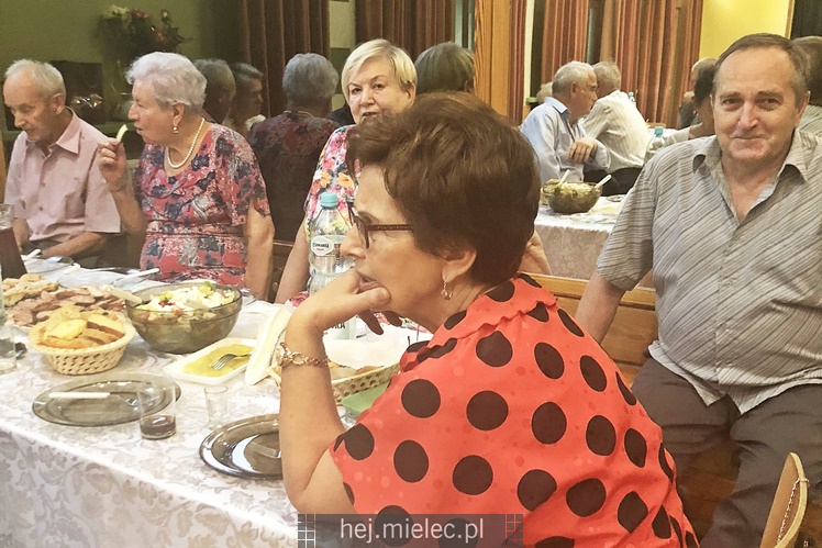 Seniorzy zrzeszeni w trzech klubach Seniora zakończyli kolejny sezon spotkań