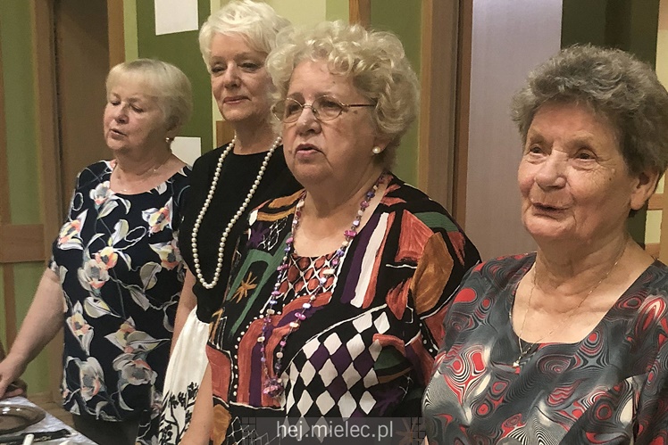Seniorzy zrzeszeni w trzech klubach Seniora zakończyli kolejny sezon spotkań