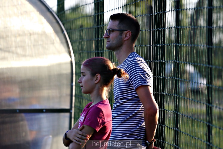 FKS Stal Mielec - KF Poprad