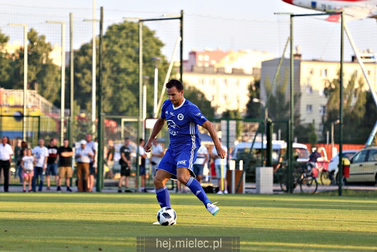 FKS Stal Mielec - KF Poprad