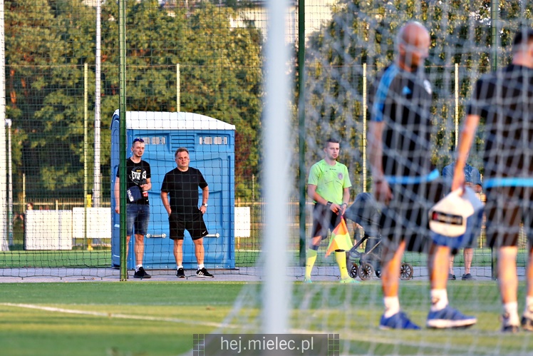 FKS Stal Mielec - KF Poprad