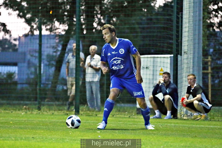 FKS Stal Mielec - KF Poprad