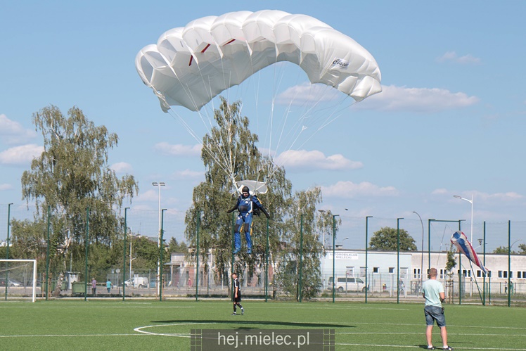 FKS Stal Mielec - KF Poprad