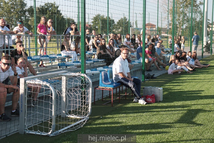FKS Stal Mielec - KF Poprad