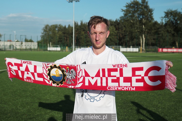 FKS Stal Mielec - KF Poprad