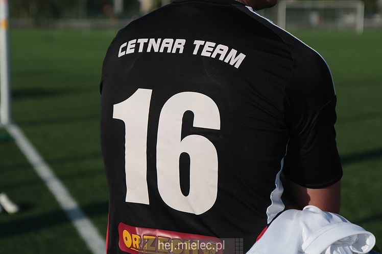FKS Stal Mielec - KF Poprad