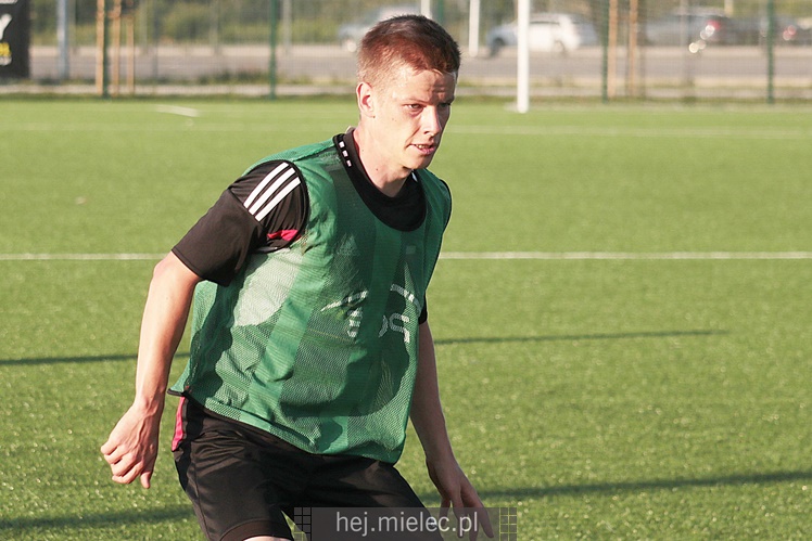 FKS Stal Mielec - KF Poprad