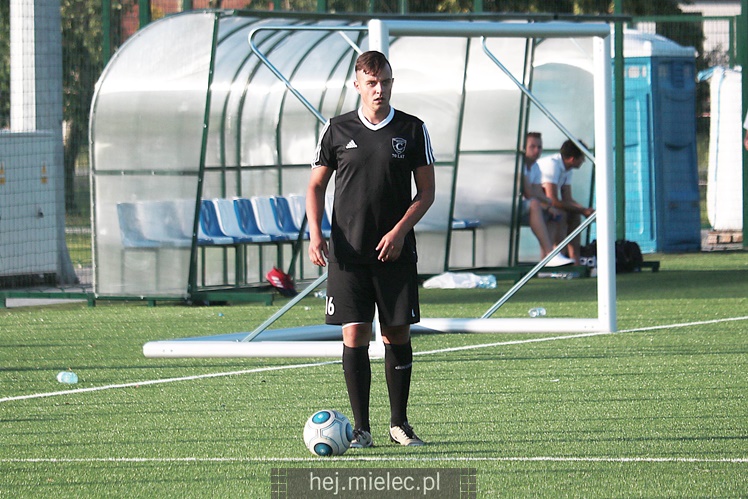 FKS Stal Mielec - KF Poprad